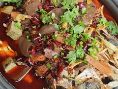 -友记功夫香·人民大排档(红牌楼店)