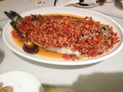 -福来齐·鲁菜海鲜·渔家菜(朝阳街分店)