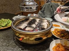 -味家烤肉烤鳗鱼牛排(西塔旗舰店)