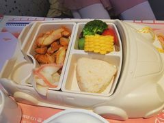 -花漫里日式餐厅(刺桐店)