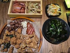 -浅醉·小酒馆