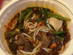 -桂在香知桂林米粉(红博中央公园店)