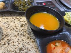 -真利味·脊骨火锅·正宗韩国料理(韩乐坊店)