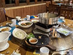 -糟粕醋·椰苑海南菜餐厅(亚龙湾天域酒店)