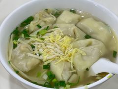 -绿杨馄饨临顿路店