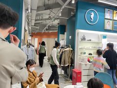 -海马体照相馆(合肥包河万达广场店)