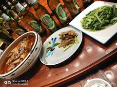 -聚缘堂·海鲜私房菜(松岭路店)