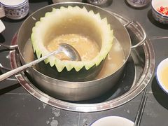 -淼福猪肚鸡·椰子鸡火锅(大沙地店)