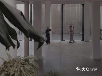 魔都探店日常|大隐隐于市之“现所”