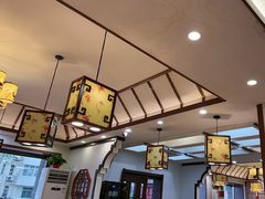 -惠宾饭庄(中山路店)
