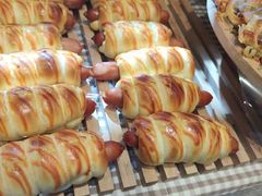 日式肠卷-西村叔叔的店·面包·甜品·蛋糕(牡丹园店)