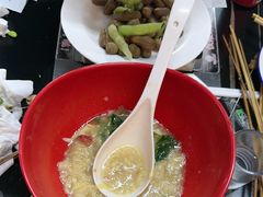 -老黑板筋(顺义总店)