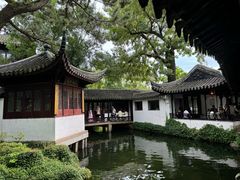 -拙政园
