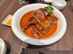 -新旺茶餐厅(恒隆广场店)