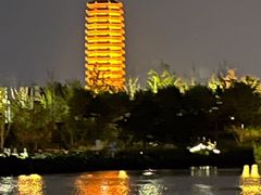 -西海子公园