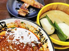 -青石桥老瓦房肥肠粉总店(青石桥总店)
