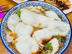 -老味道饺子馆(回民街店)