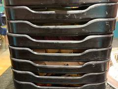 -烤路里·韩国品质自助烤肉(石路天虹4号店)