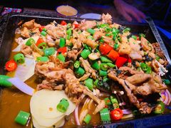 -蛙来哒(东城万达店)