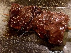-半藏居酒屋(香港花园店)