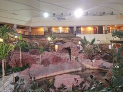 -青岛海泉湾皇冠假日度假酒店