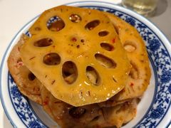 -回家吃饭·地道南昌菜(建德观总店)