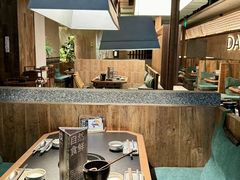 -大龙燚·旷野鲜火锅(广州首店)