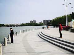 -东湖景区