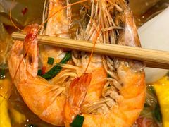 -见味花甲(福田coco park店)