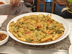 -阿里郎韩国料理