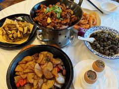 -庐州太太(鼓楼店)