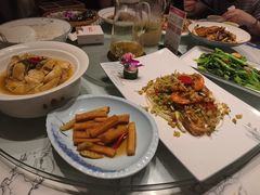 -老友王·南宁特色菜(金汇如意坊店)