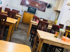 大堂-百成大同鸭肉粥(大同总店)