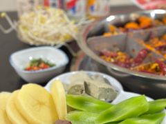 -邓莽子老火锅(鲁祖庙店)