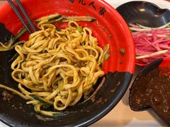 -菊儿人家·北京胡同菜(南锣鼓巷店)