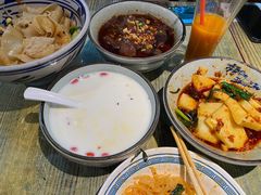 -左陕右甘(亚运村店)