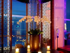 -The Penthouse酒吧