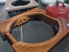 -信基沙溪酒店用品博览城