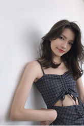 -CHIC 国潮男士发型