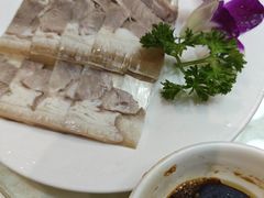 水晶肘子-泰丰楼(前门西大街店)