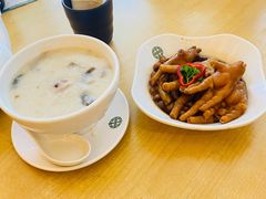 -添好运点心专门店(百老汇店)