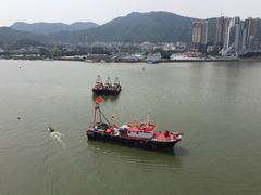 -澳门十六浦索菲特大酒店