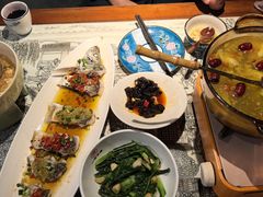 -一味大院•桐庐菜传承店(春江路店)