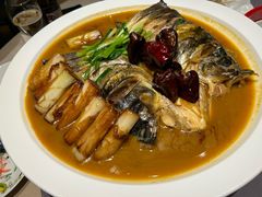 -大食客·非遗吉菜(高新和园店)
