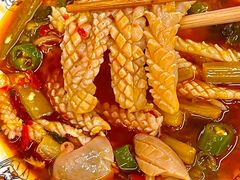-福苗小骆驼烧烤(莲湖路店)
