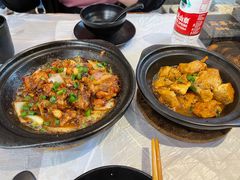 -小时候焗海鲜(鄞州万达店)