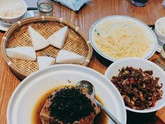 -印象鲵宴·张家界地标美食名片(溪布街店)