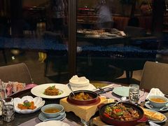 -西安凯悦酒店·湖畔中餐厅