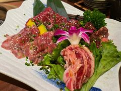 -御牛道日式烤肉料理(杭州万象城店)