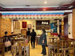 -伊兰麒兰馨园·川菜·清真馆(339电视塔店)